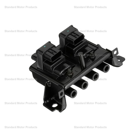 Standard Ignition Ignition Coil, Uf-343 UF-343